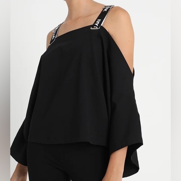 IVY PARK Bardot Logo Straps - Picture 9 of 9